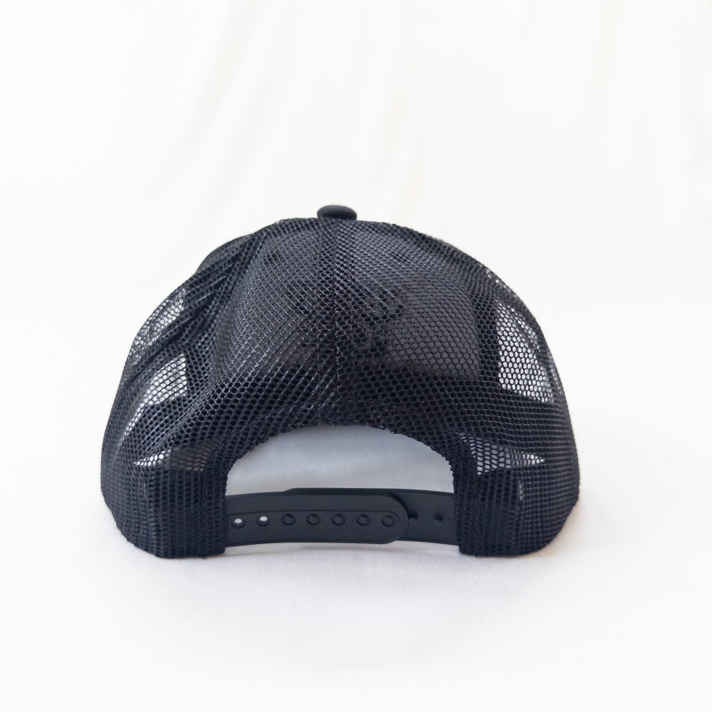 Nerdy Fore Birdies Youth Snapback Flat Bill Trucker Hat