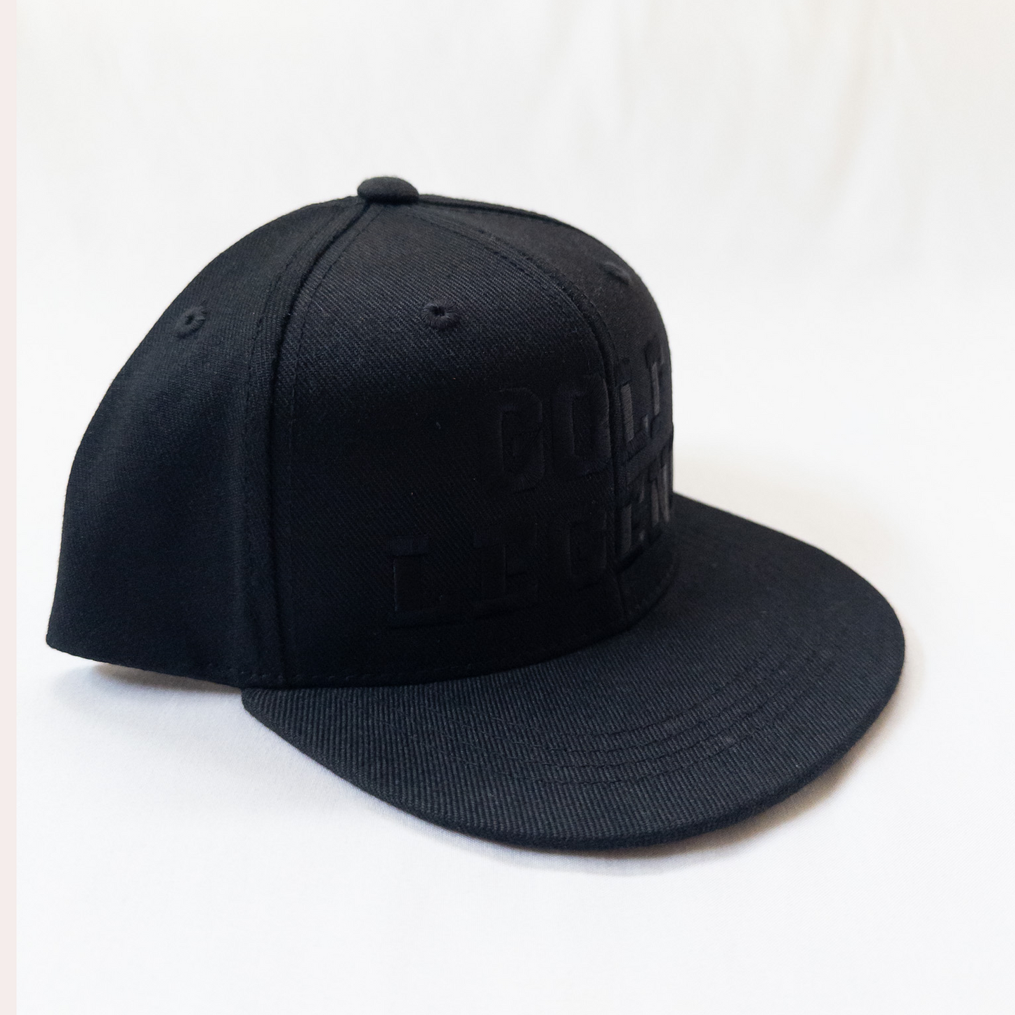 Golf Legend Youth Snapback Flat Bill Trucker Hat