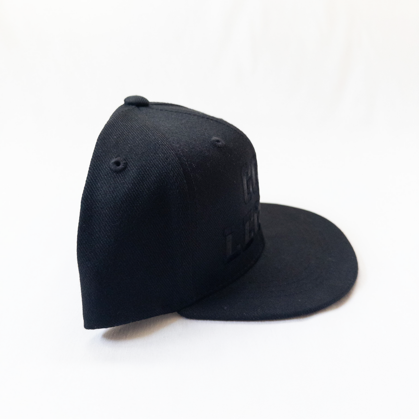 Golf Legend Youth Snapback Flat Bill Trucker Hat