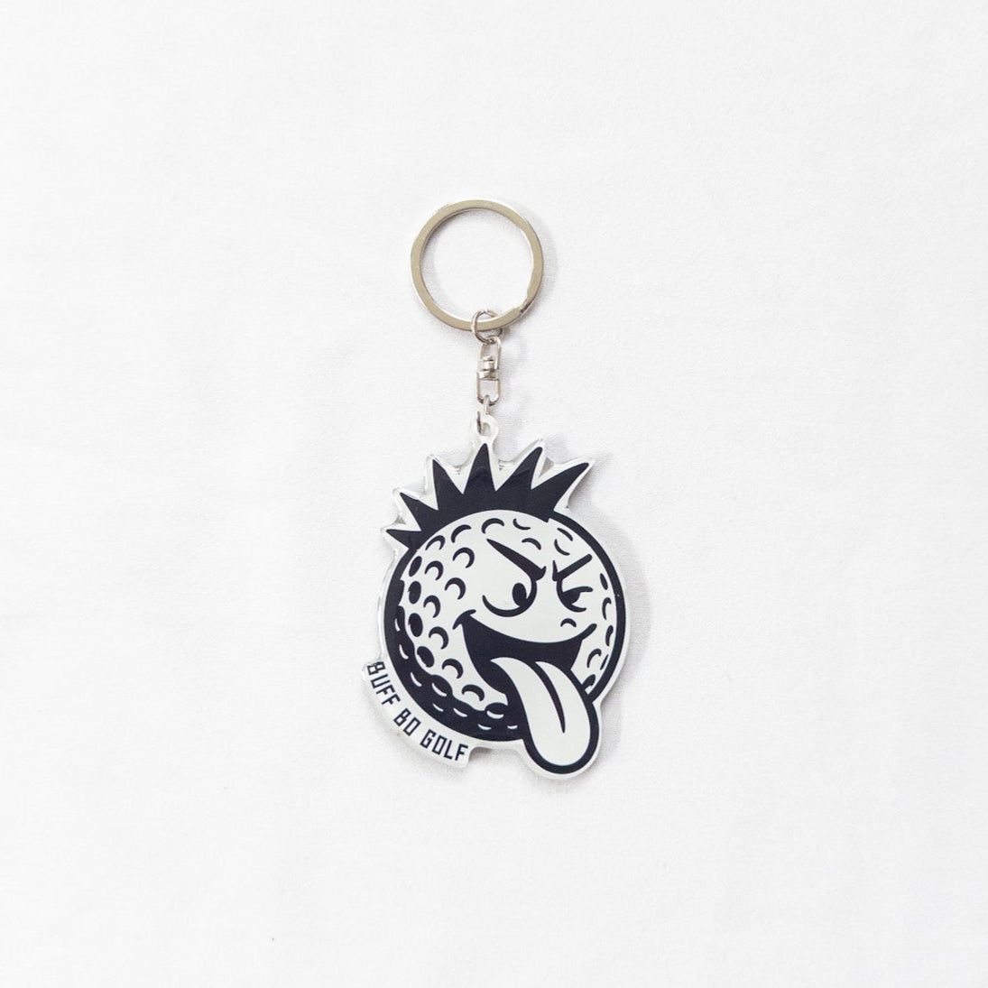 Key Chains - Buff Bo Outfitters