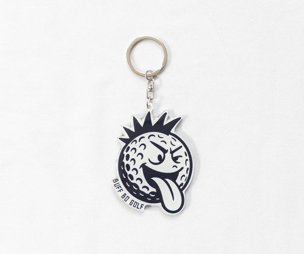 Key Chains - Buff Bo Outfitters