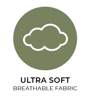 Collection image for: Ultra Soft Breathable Fabric