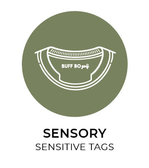 Collection image for: Sensory Sensitive Tags