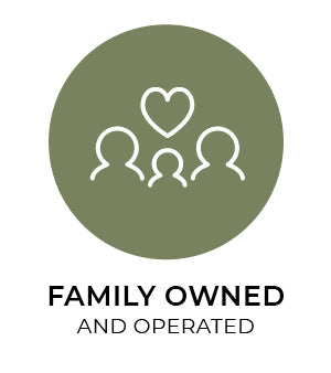 Collection image for: Family Owned & Operated