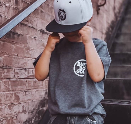 The Golf Code Tee Ultra Soft Toddler Youth Golf T-Shirt