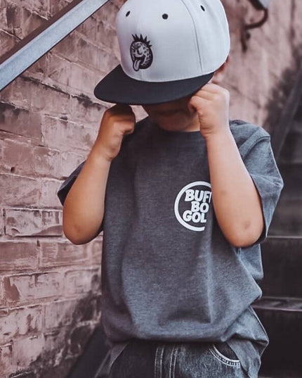 The Golf Code Tee Ultra Soft Toddler Youth Golf T-Shirt