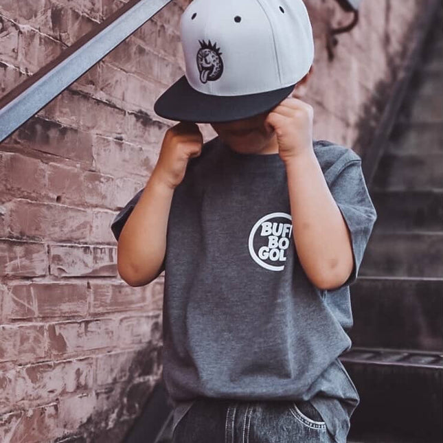 The Golf Code Tee Ultra Soft Toddler Youth Golf T-Shirt