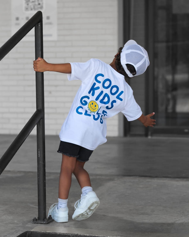 Cool Kids Golf Club Ultra Soft T-Shirt
