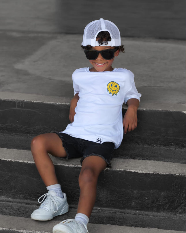 Cool Kids Golf Club Ultra Soft T-Shirt