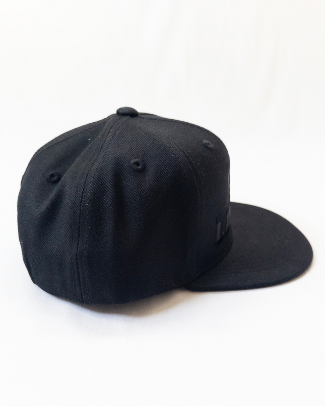 Golf Legend Youth Snapback Flat Bill Trucker Hat
