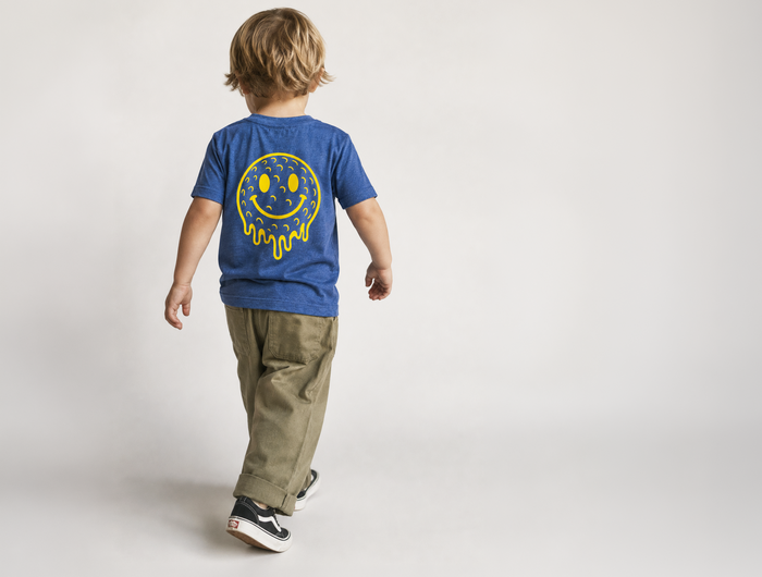 <h5>Over 5,000 Shirts Sold</h5><h2>Back 2 School Bundle<br/><span style="text-decoration:underline">Save $7 When You Buy a Tee & Hat</span></h2>