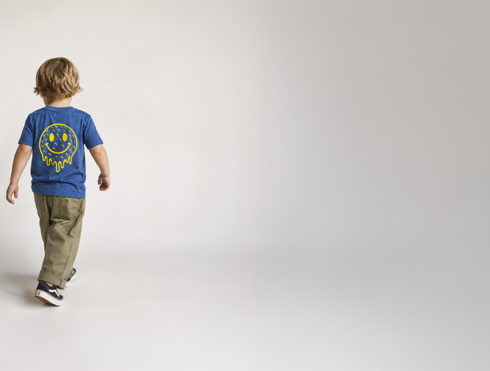 <h5>Over 5,000 Shirts Sold</h5><h2>Back 2 School Bundle<br/><span style="text-decoration:underline">Save $7 When You Buy a Tee & Hat</span></h2>