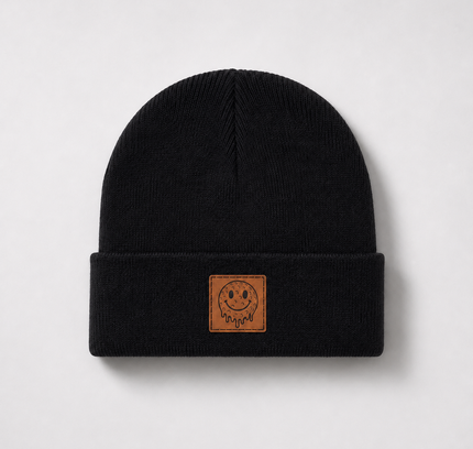 Ace Melting Face Ultra Soft Beanie