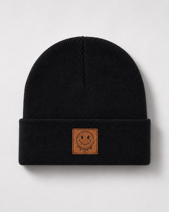 Ace Melting Face Ultra Soft Beanie