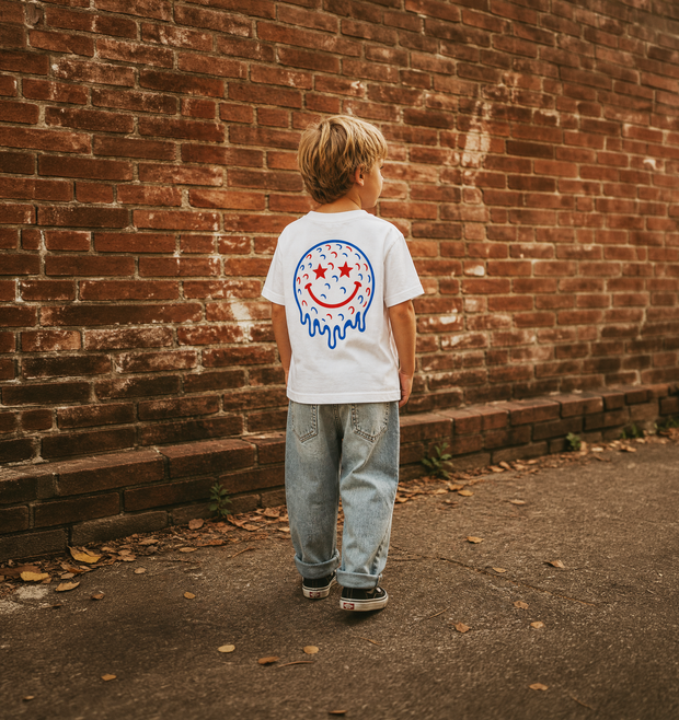 <h3>4th of July Drop</h3>