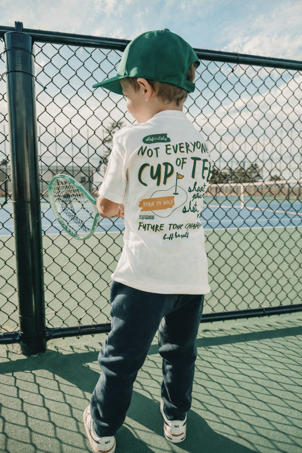 <h2>Golf Is Fore Everyone</h2>