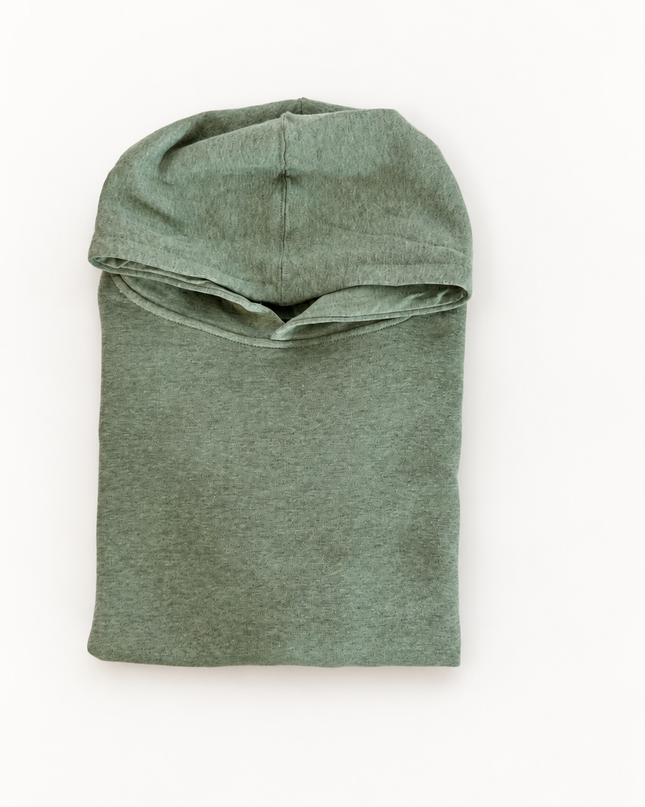 Buff Bo Sample Blank Sweatshirt