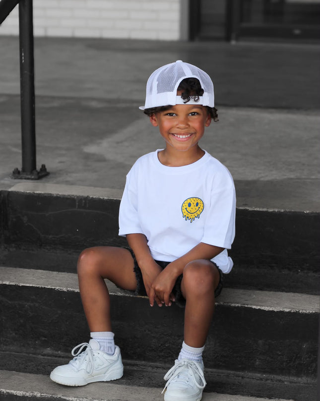 Cool Kids Golf Club Ultra Soft T-Shirt