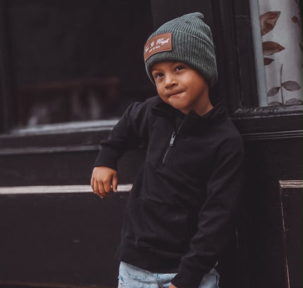 Tee It High, Let It Fly Ultra Soft Beanie