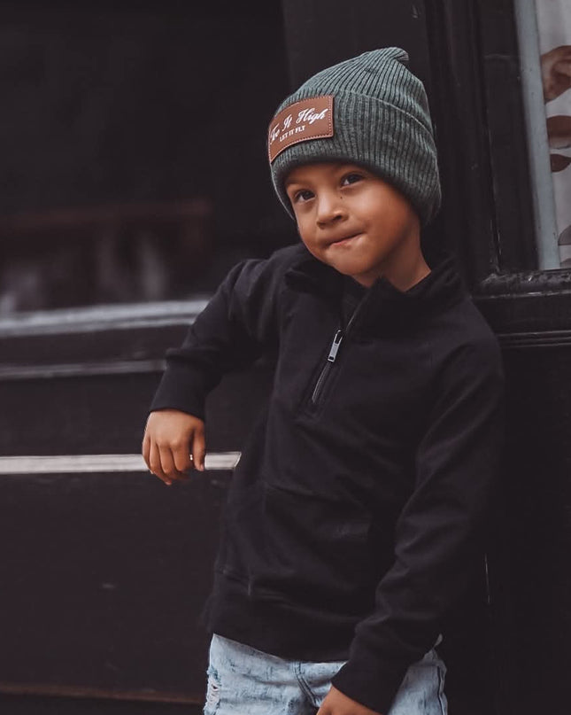 Tee It High, Let It Fly Ultra Soft Beanie