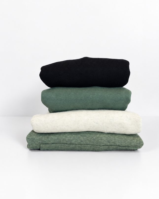 Buff Bo Sample Blank Sweatshirt