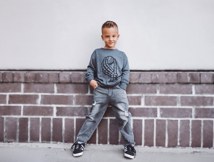 <h5>Over 6,500 Shirts Sold</h5><h2>Ready Fore Fall<br/><span style="text-decoration:underline">Tees, Long-Sleeves & Beanies</span></h2>