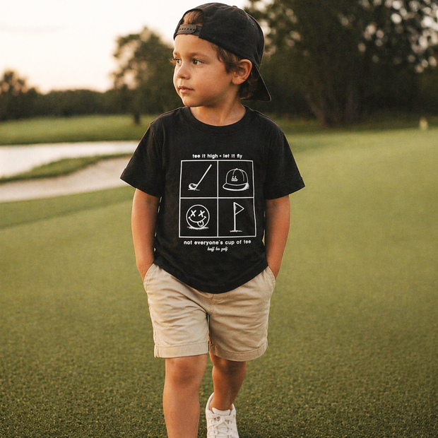 <h3>"The quality is great and my kid loves them!"</h3>