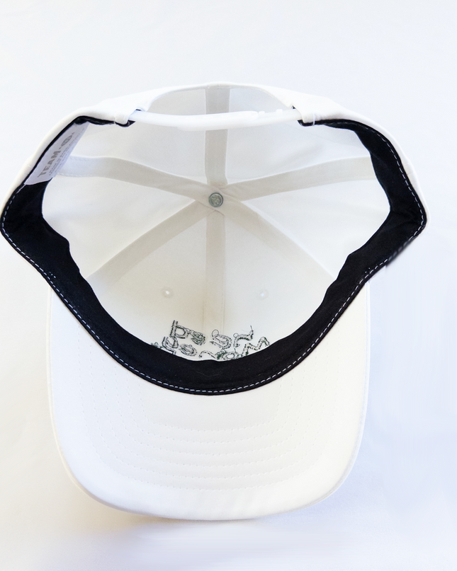 Need Money For Golf Toddler Youth Snap Back Hat