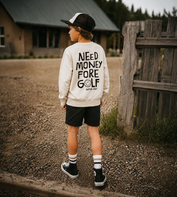 <h3>Long Sleeves Are Here</h3>