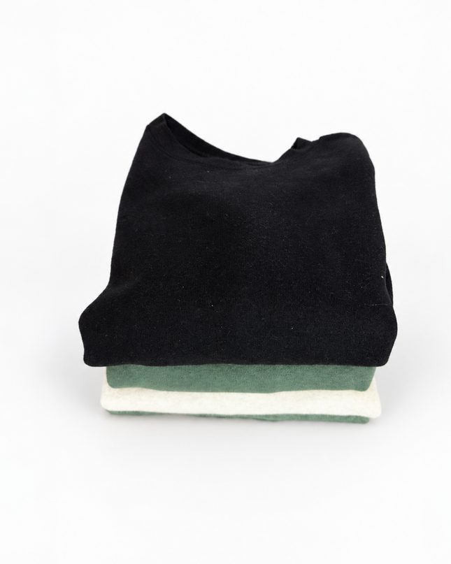 Buff Bo Sample Blank Sweatshirt