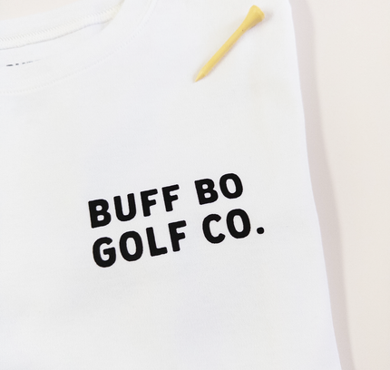 Rockee Punk Rock Ultra Soft Golf Toddler Youth T-Shirt