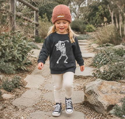 Golf Girl Ultra Soft Beanie
