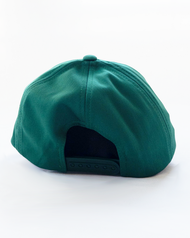 Tee it High, Let it Fly Snap Back Youth Hat