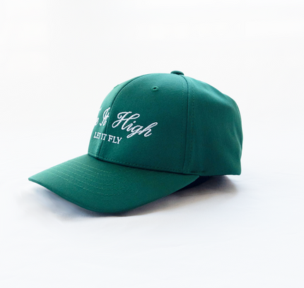 Tee it High, Let it Fly Snap Back Youth Hat