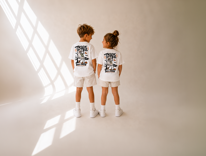 <h5>Over 5,500 Shirts Sold</h5><h2>Halloween Pre-Sale<br/><span style="text-decoration:underline">Is Now Live</span></h2>